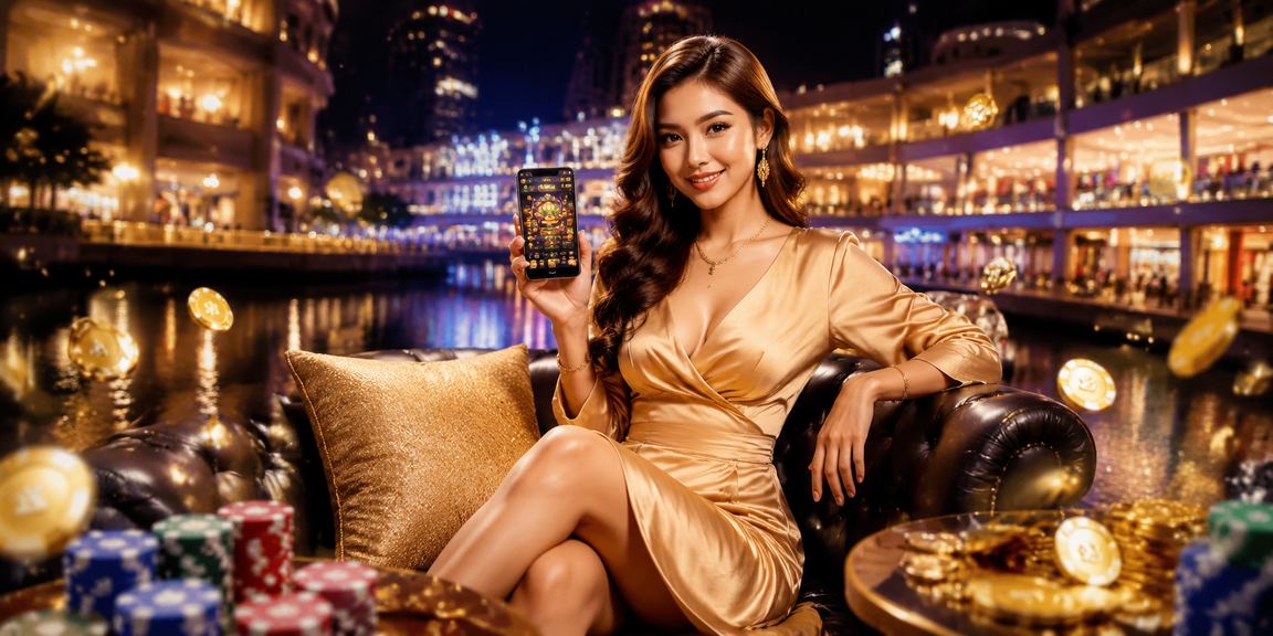 Permainan Kasino di Boleh88