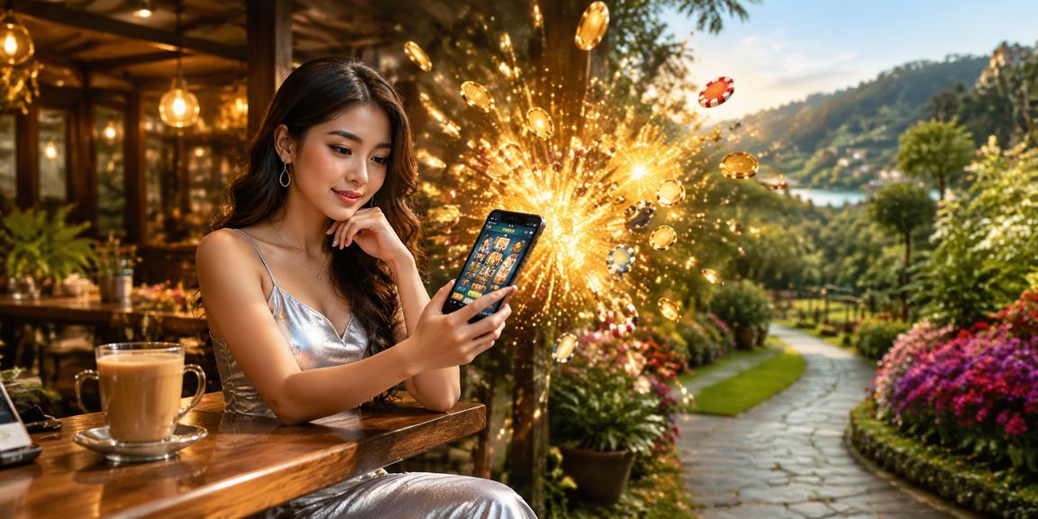 Bonus VIP dan tawaran istimewa untuk pemain setia Malaysia di boleh88